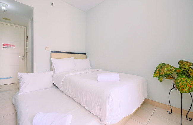 Comfy Studio Springlake Summarecon Bekasi Apartment - Foto 5