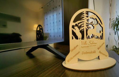 Apartmani Sabina - Foto 16