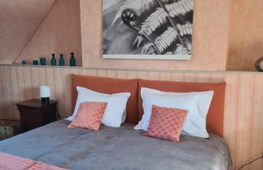 gite au jardin de grand-père - Photo 32