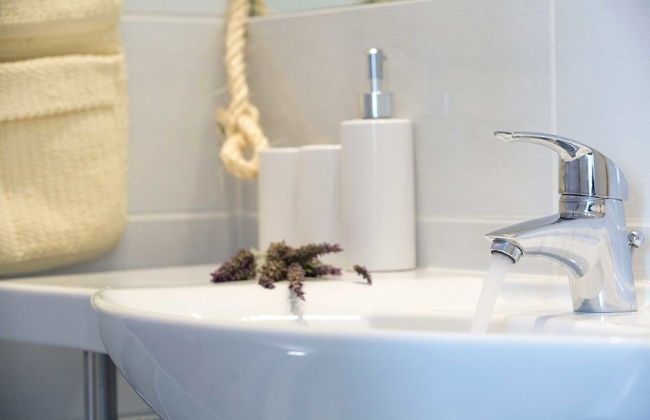 Violitzis Villas - Foto 26