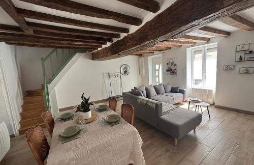 Charming 70 m2 house near Mayenne - Foto 1