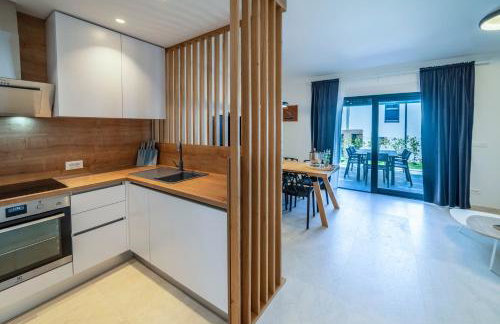 PINNA RESIDENCE - VANGA - Foto 41