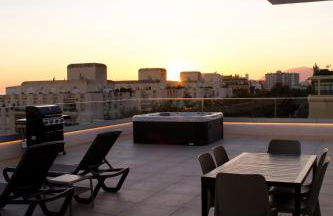 Aqua Apartments Bellamar, Marbella - Photo 124