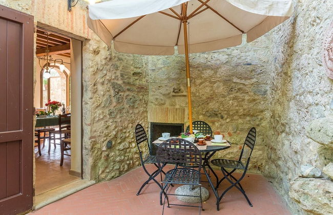 Mulino Della Quercia 2 1 - Foto 15