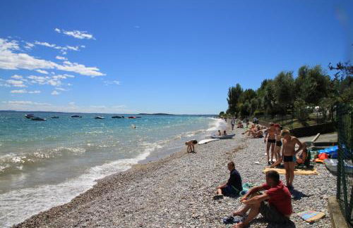 Apparthotel San Sivino - Foto 76