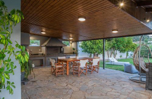 Cuervo Poolside Villa - Photo 32