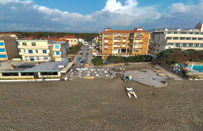 Holiday Home by Tuscan Coast Marina Carducci - Foto 34