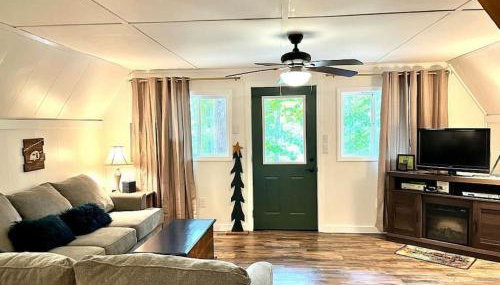 HOT TUB -Secluded Cabin Cave Run Lake and near Red River Gorge - Foto 5