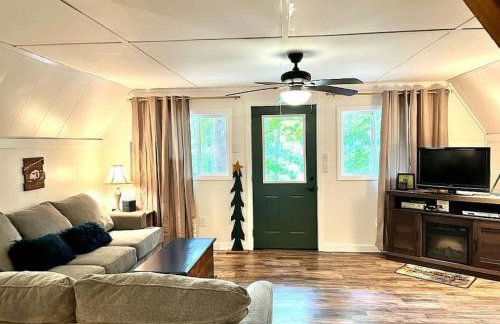 HOT TUB -Secluded Cabin Cave Run Lake and near Red River Gorge - Foto 5