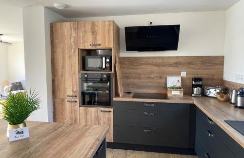 Villa Noz Vat 4 étoiles avec SPA - Foto 48