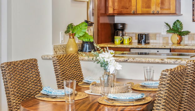 Valley Isle 304 in Lahaina - Foto 3, Habitación