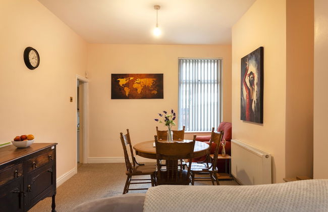 Bodmin 2 bedroom house - Foto 33