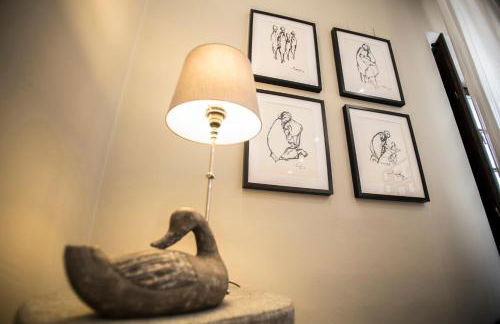 MD Casa Palacio Muñoz Chaves Siglo XVIII - Foto 10