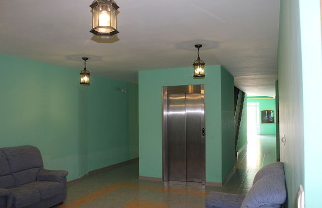 Apartamentos Los Gemelos - Foto 2