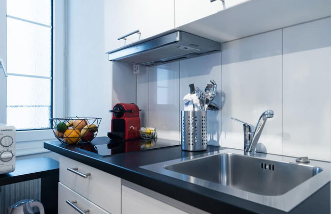 Hitrental Old Town Apartments - Foto 36