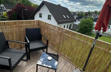 Ferienwohnung im Resi Gesundheitszentrum - Foto 13