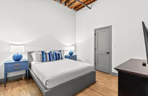 Brick & Bed Riverfront Lofts, G 209 - Foto 12