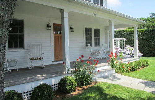 Heart of Edgartown - Foto 26