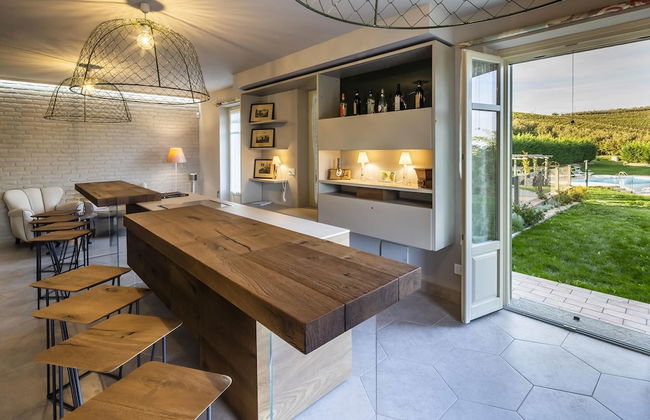 Casale Dell Acero Rosso 10 - Photo 16