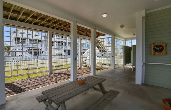 Seafoam House - Foto 21