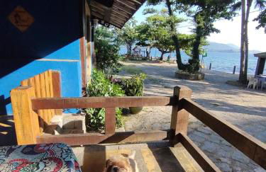 Villa do Portinho - Casas em frente à Praia - Foto 1