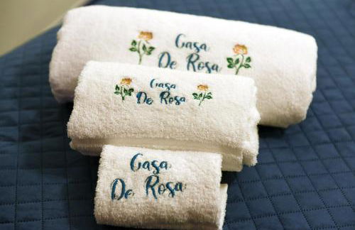 Casa De Rosa - Photo 23