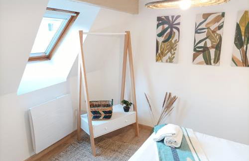 Centre - L'escapade - Foto 39