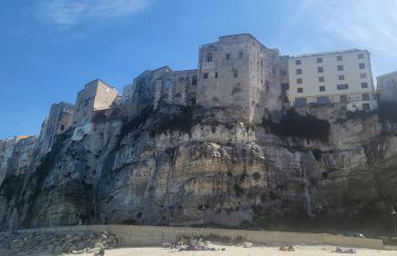 il Castello accomodation tropea - Foto 36