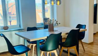 Komfortable Ferienwohnung im Stadtzentrum und Seenähe - Foto 5