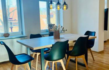 Komfortable Ferienwohnung im Stadtzentrum und Seenähe - Photo 5