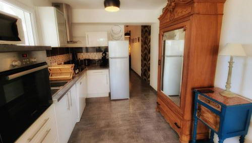 Mais 4 pièces 6 couchages SAINT PIERRE D'OLERON SPO000-048 - Foto 5