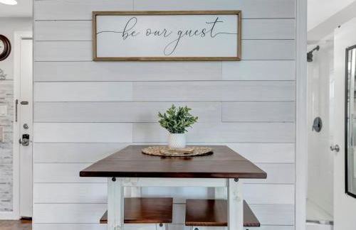 The Boho Waterview w Balcony BBQ & Heated Pool - Foto 19