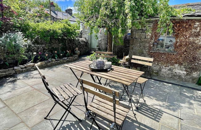 Tranquil Kendal Cottage Retreat - Foto 12