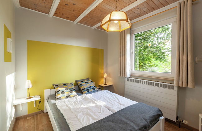 Hilltop Haven in Malmedy - Foto 20