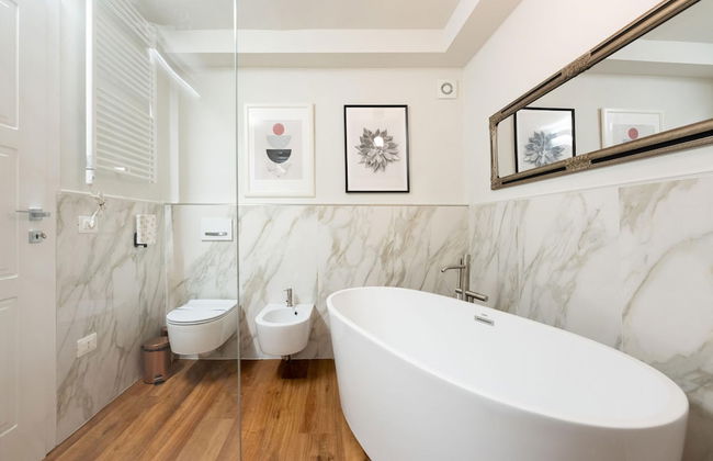 Guicciardini Apartment - Foto 24