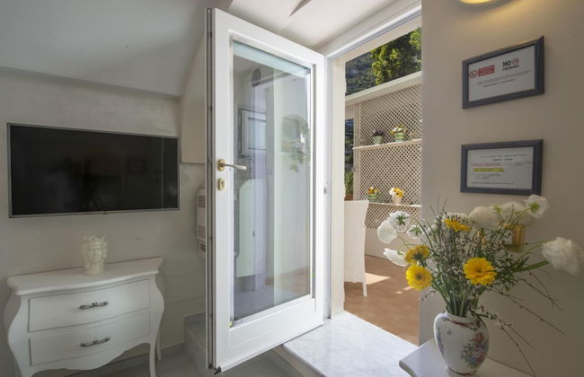 Villa Bellavista in Amalfi - Foto 30