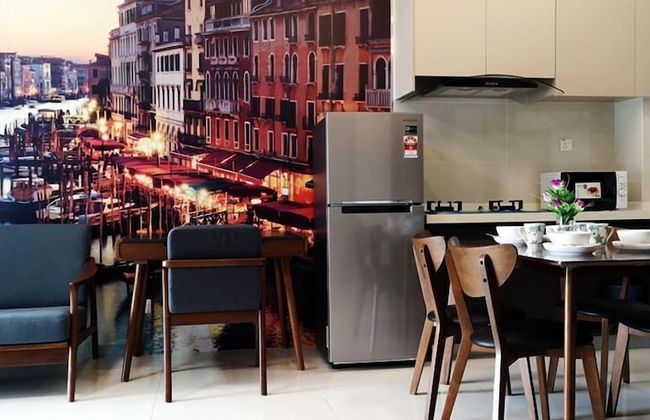 Pool View Suites - Foto 15