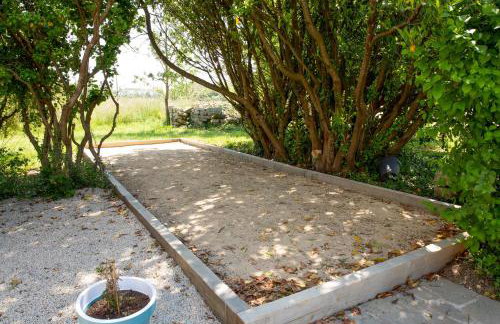 Jolie maison pour 10 personnes avec jardin - Foto 33