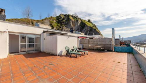 Exclusiva Terraza y parking a 5 min de Bilbao - Foto 3