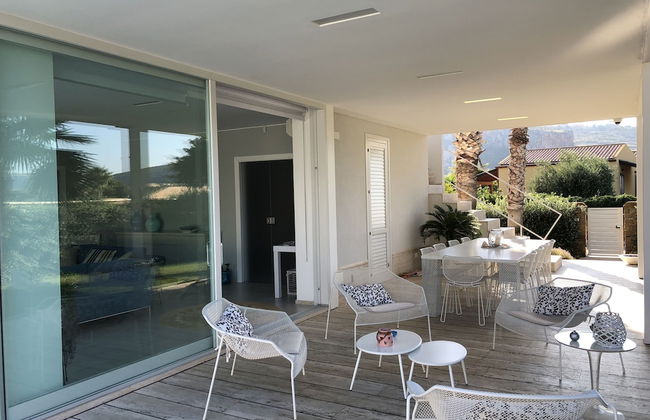 Villa Bellini - Foto 17