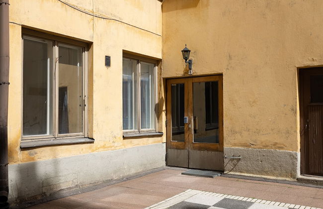 2ndhomes Fabianinkatu Apartments - Foto 29