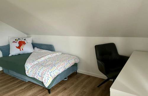 Gemütlich & stilvoll- Veloparadies Oelde auf 65qm - Foto 21