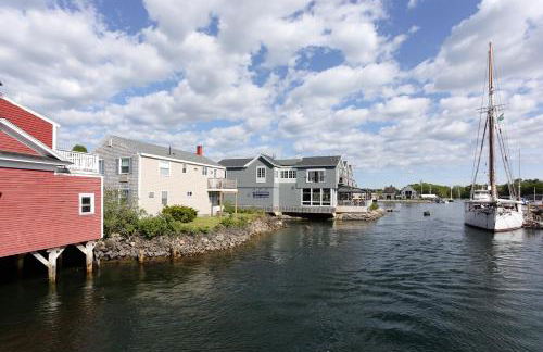 Pied-A-Terre - Foto 33