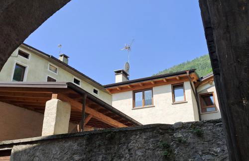 Valtellina Grosotto Holidays - Foto 28