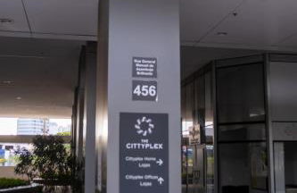 Cittyplex Osasco - Foto 15