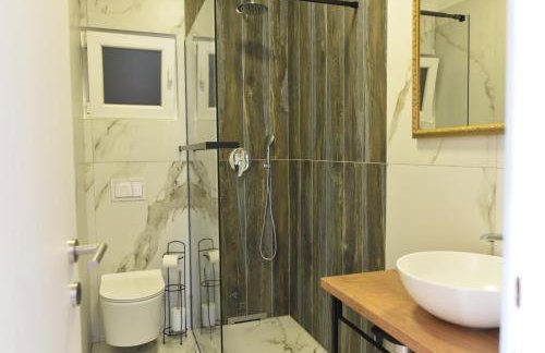 Brseč Villa AnDa s apartmanima i bazenom - Foto 16