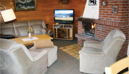 Pet Friendly Home In Oberaula-Hausen - Foto 4