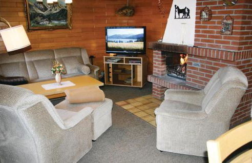 Pet Friendly Home In Oberaula-Hausen - Foto 4