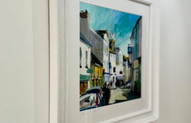 The Ravens Inn, 4 - Bed, Sleeps 6, Pets Welcome - Foto 30