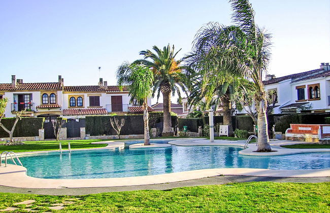 Holiday Home Villa Jardin by Interhome - Foto 75